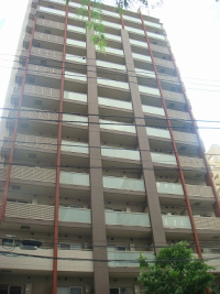 ベルファース本郷弓町