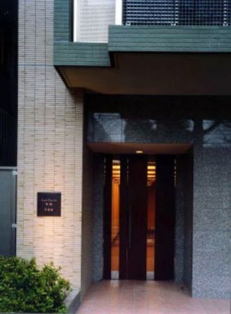ヴェルデュール本郷壱番館