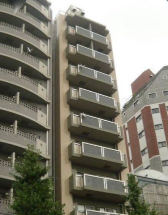 ヴェルデュール本郷壱番館
