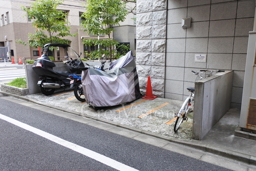 レジディア文京本郷Ⅱ