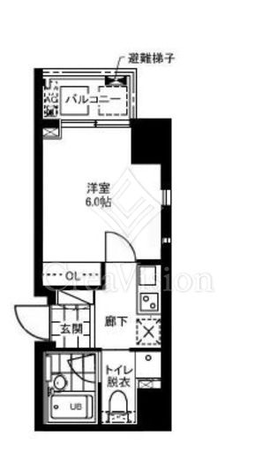 レジディア文京本郷Ⅱ