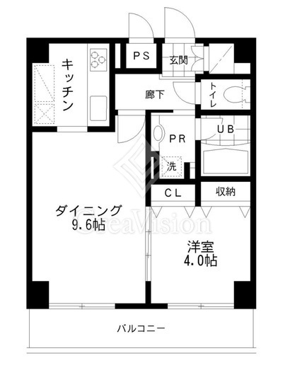 レジディア文京本郷Ⅱ