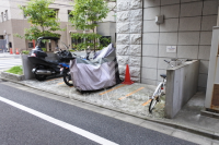 レジディア文京本郷Ⅱ