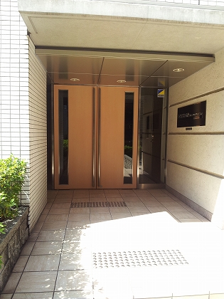 レジディア文京湯島