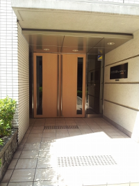 レジディア文京湯島