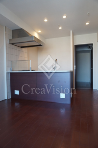 レジディアタワー上池袋（タワー棟）