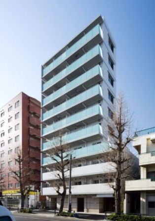 プラウドフラット小石川