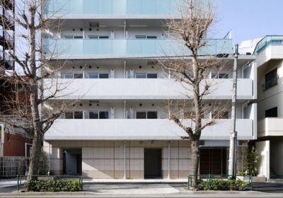 プラウドフラット小石川