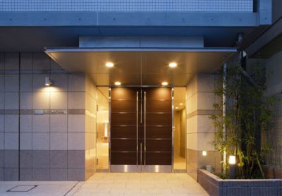プラウドフラット小石川