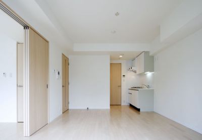 プラウドフラット小石川