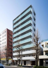 プラウドフラット小石川