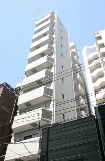 フェルクルールプレスト文京湯島