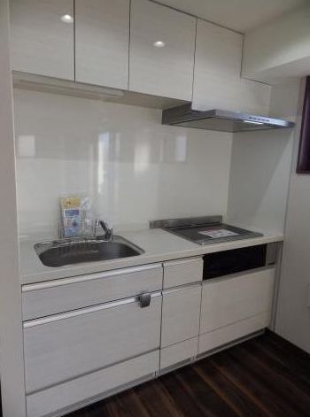 HakusanHDC Flat