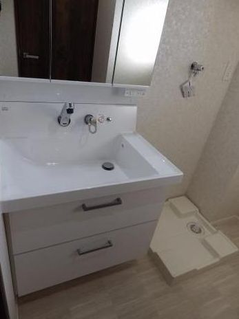 HakusanHDC Flat
