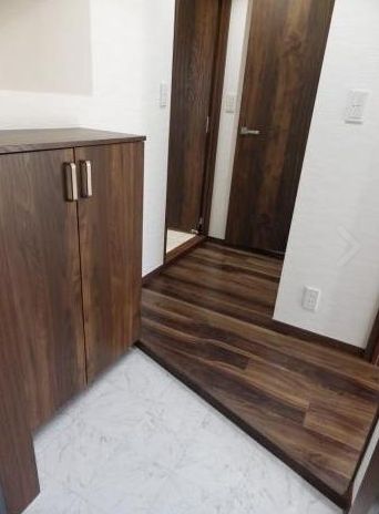 HakusanHDC Flat