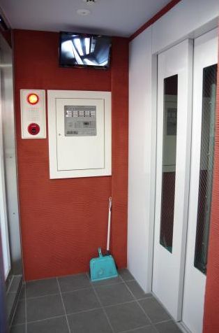HakusanHDC Flat
