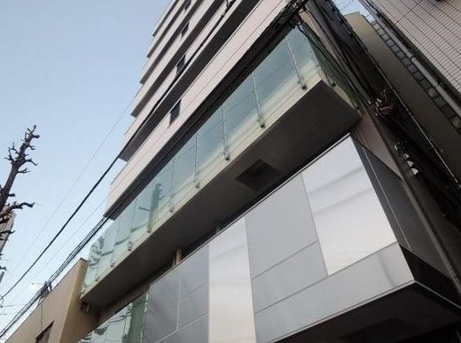 HakusanHDC Flat