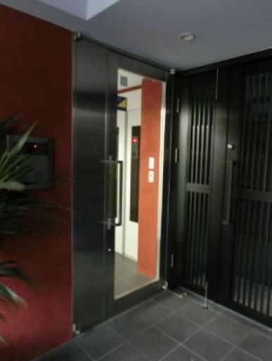 HakusanHDC Flat
