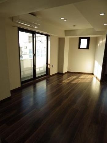 HakusanHDC Flat