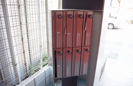 HakusanHDC Flat