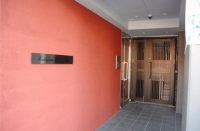 HakusanHDC Flat