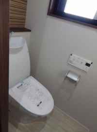 HakusanHDC Flat