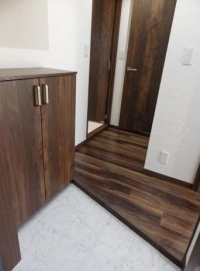 HakusanHDC Flat