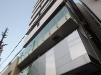 HakusanHDC Flat
