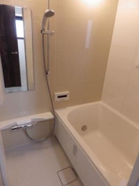 HakusanHDC Flat