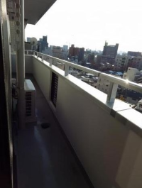 HakusanHDC Flat