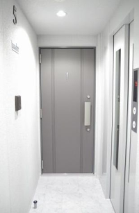 HakusanHDC Flat