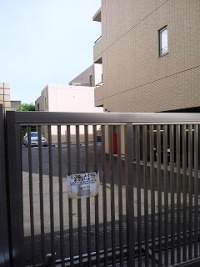 マチュリティ小石川