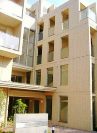マチュリティ小石川