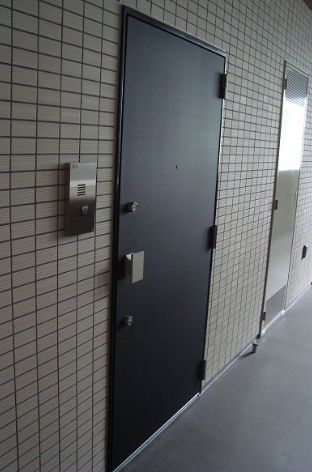 ガリシアグランデ江戸川橋
