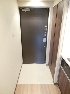 ガリシアグランデ江戸川橋