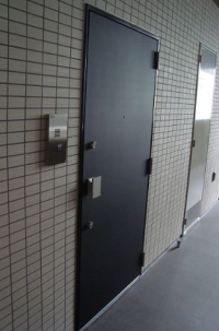 ガリシアグランデ江戸川橋