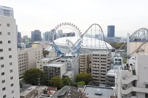 プラウド本郷ヒルトップ
