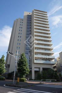 プラウド本郷ヒルトップ