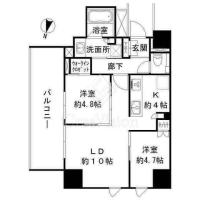 プラウド本郷ヒルトップ