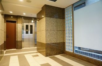 ガーデンコート小石川