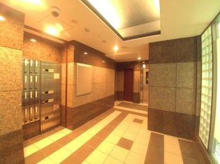 ガーデンコート小石川