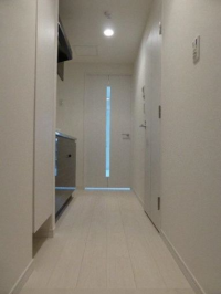 リヴシティ本郷