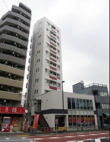 アリカ文京本郷