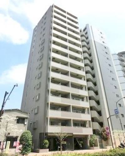 デュオステージ後楽園