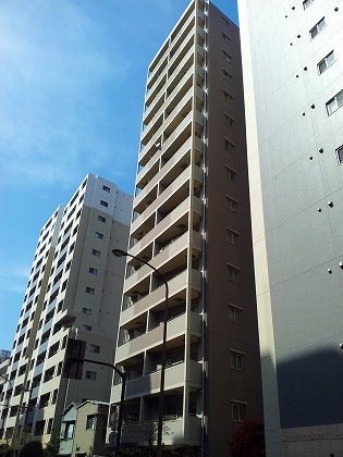 デュオステージ後楽園