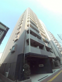 デュオステージ後楽園