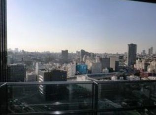 ファーストヒルズ飯田橋