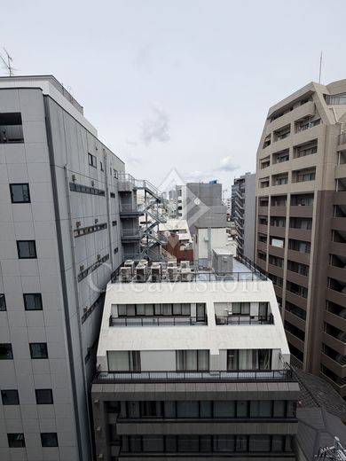 レジディア文京本郷Ⅲ
