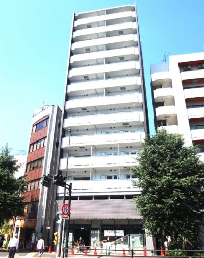 レジディア文京本郷Ⅲ