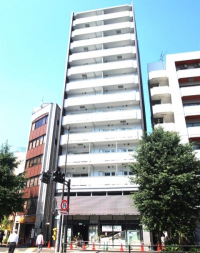 レジディア文京本郷Ⅲ